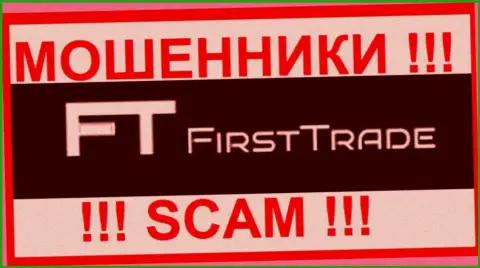 FirstTrade-Corp Com - это МОШЕННИКИ !!! Вклады не отдают обратно !!!