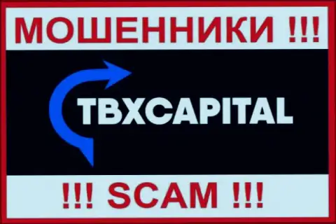 TBX Capital - МОШЕННИКИ !!! Средства назад не выводят !!!