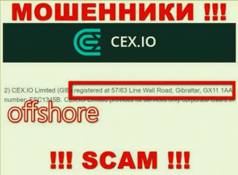 Не стоит рассматривать CEX, как партнера, т.к. данные мошенники засели в офшоре - Madison Building, Midtown, Queensway, Gibraltar, GX11 1AA