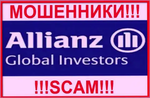 Алльянс Глобал Инвесторс ЛЛК - это МОШЕННИК !!!