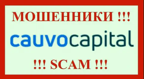 Cauvo Capital - это ВОР !!!