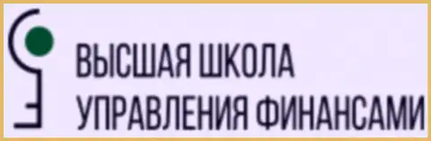 Логотип фирмы ВШУФ
