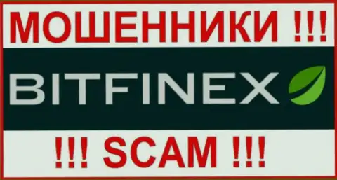 iFinex Inc это МОШЕННИК !!!