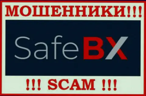 Safe BX - это РАЗВОДИЛЫ !!! Денежные средства не возвращают обратно !!!