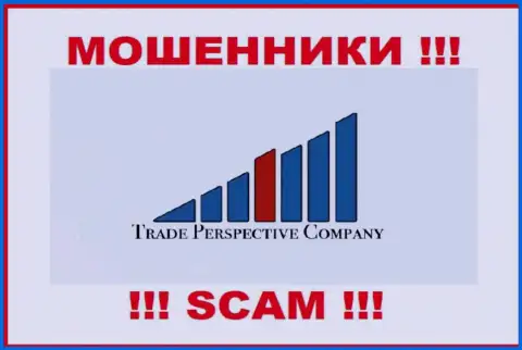 TradePerspective - это МОШЕННИКИ !!! SCAM !!!