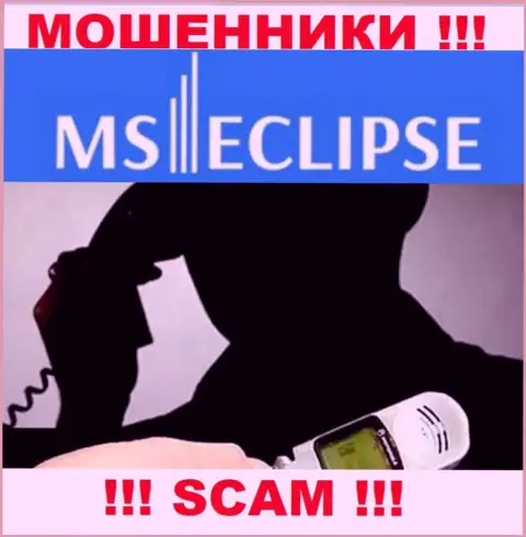 Не верьте ни единому слову агентов MSEclipse, их основная цель раскрутить Вас на деньги