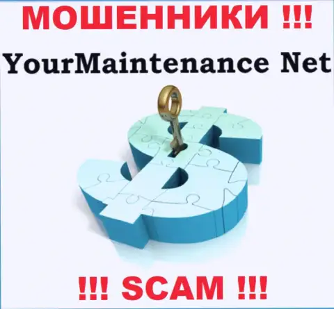 В компании Your Maintenance оставляют без денег доверчивых людей, не имея ни лицензионного документа, ни регулятора, БУДЬТЕ ВЕСЬМА ВНИМАТЕЛЬНЫ !!!