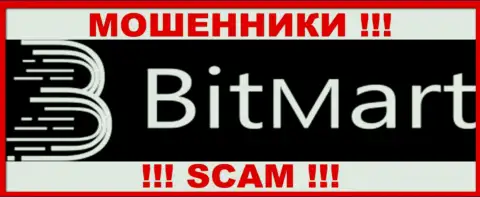 BitMart - это SCAM !!! ЕЩЕ ОДИН МОШЕННИК !!!