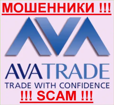 Ava Trade Japan K.K. - КИДАЛЫ !!! SCAM !!!
