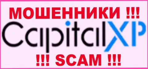 CapitalXp - это МОШЕННИКИ !!! SCAM !!!
